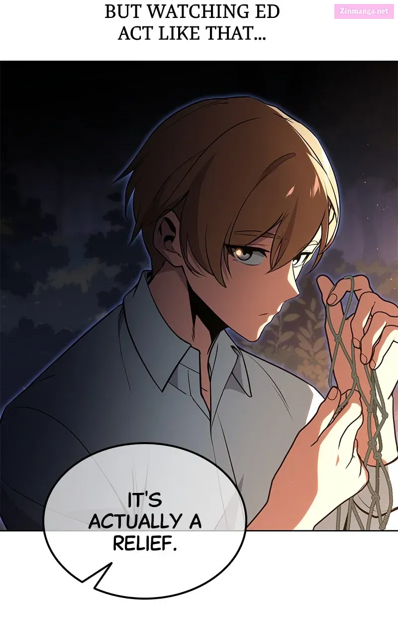 The Extra’sAcademy Survival Guide Chapter 7 page 110 - 