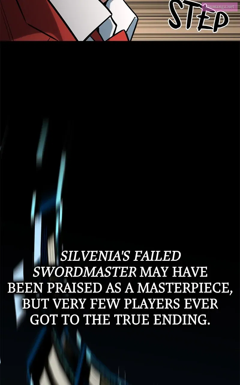 The Extra’sAcademy Survival Guide Chapter 7 page 120 - 