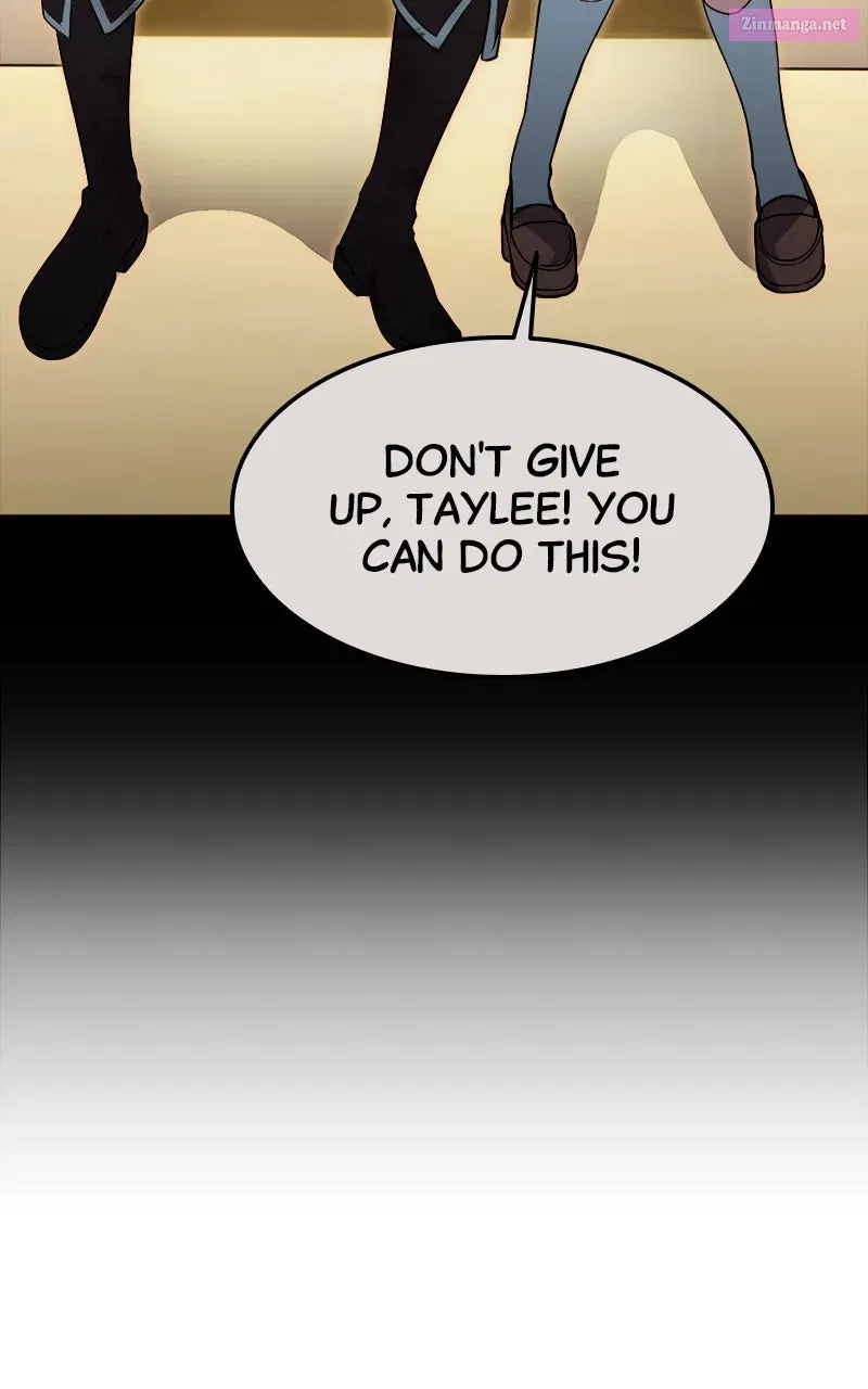 The Extra’sAcademy Survival Guide Chapter 7 page 13 - 