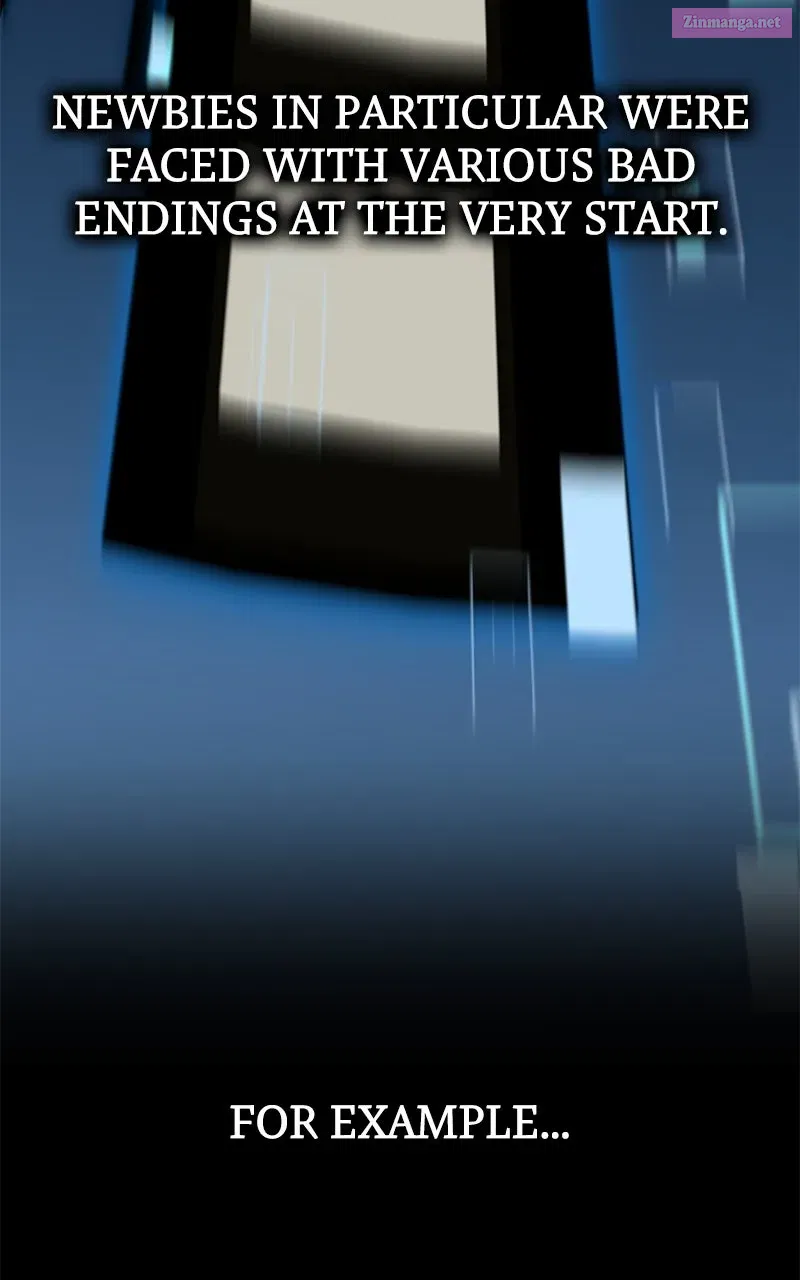 The Extra’sAcademy Survival Guide Chapter 7 page 122 - 