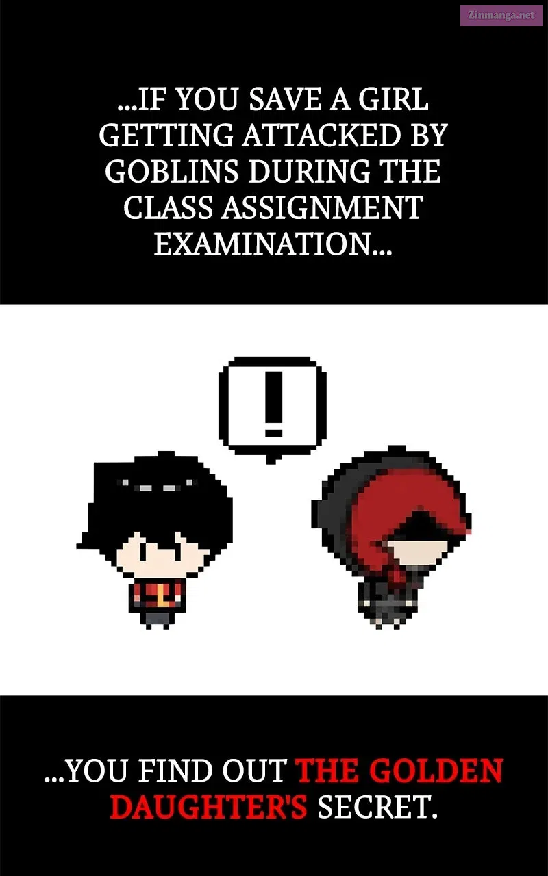 The Extra’sAcademy Survival Guide Chapter 7 page 123 - 