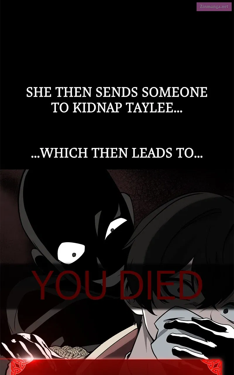 The Extra’sAcademy Survival Guide Chapter 7 page 124 - 