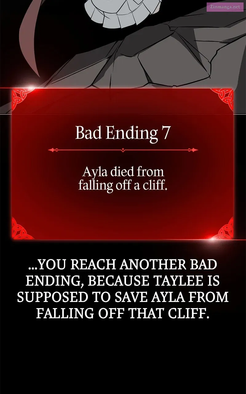 The Extra’sAcademy Survival Guide Chapter 7 page 127 - 
