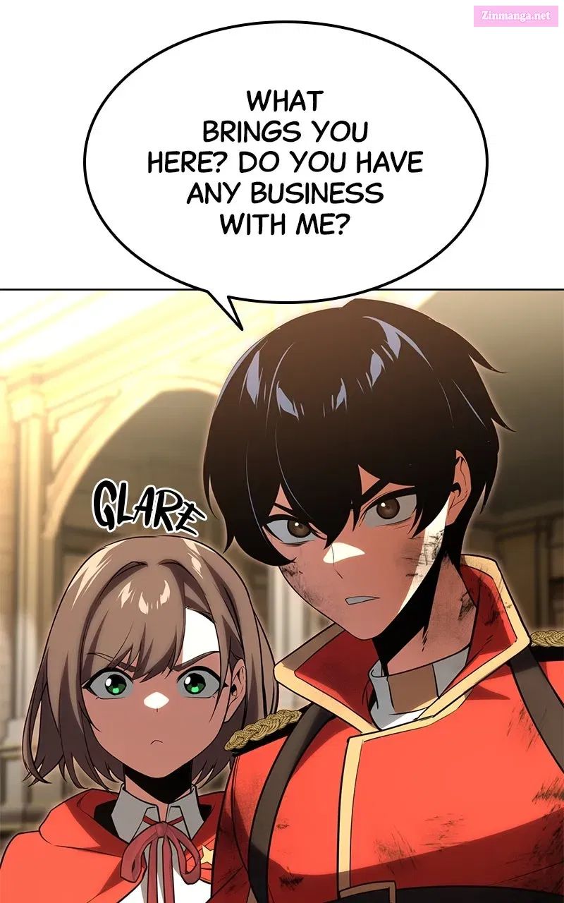The Extra’sAcademy Survival Guide Chapter 7 page 14 - 