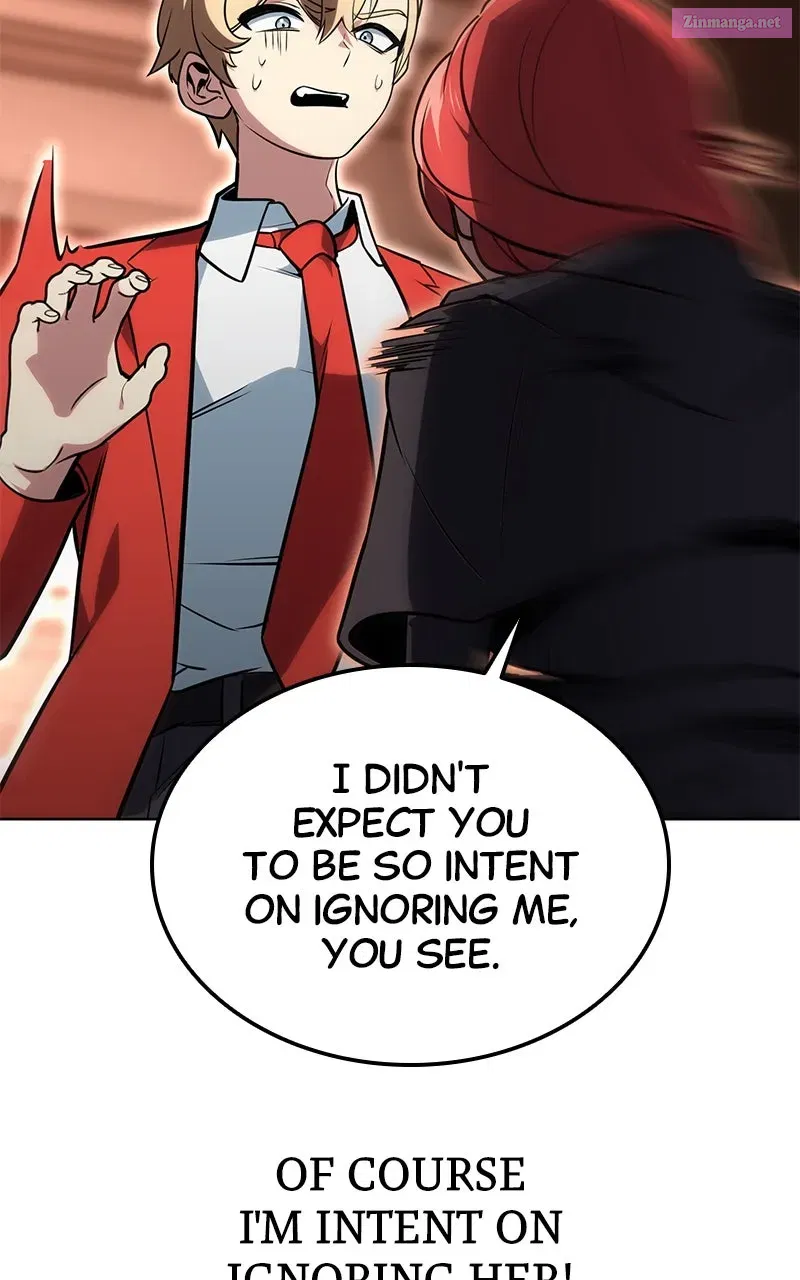 The Extra’sAcademy Survival Guide Chapter 7 page 132 - 
