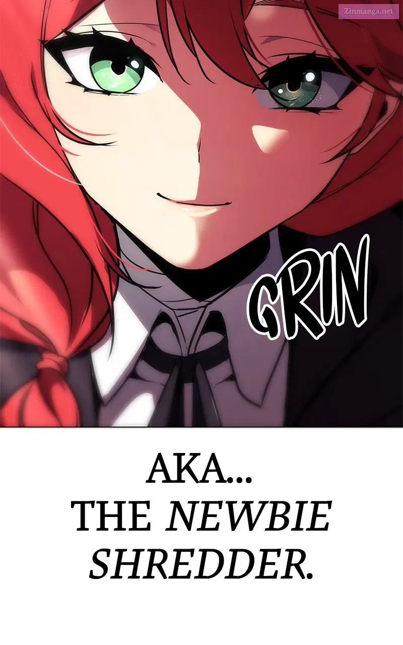 The Extra’sAcademy Survival Guide Chapter 7 page 137 - 