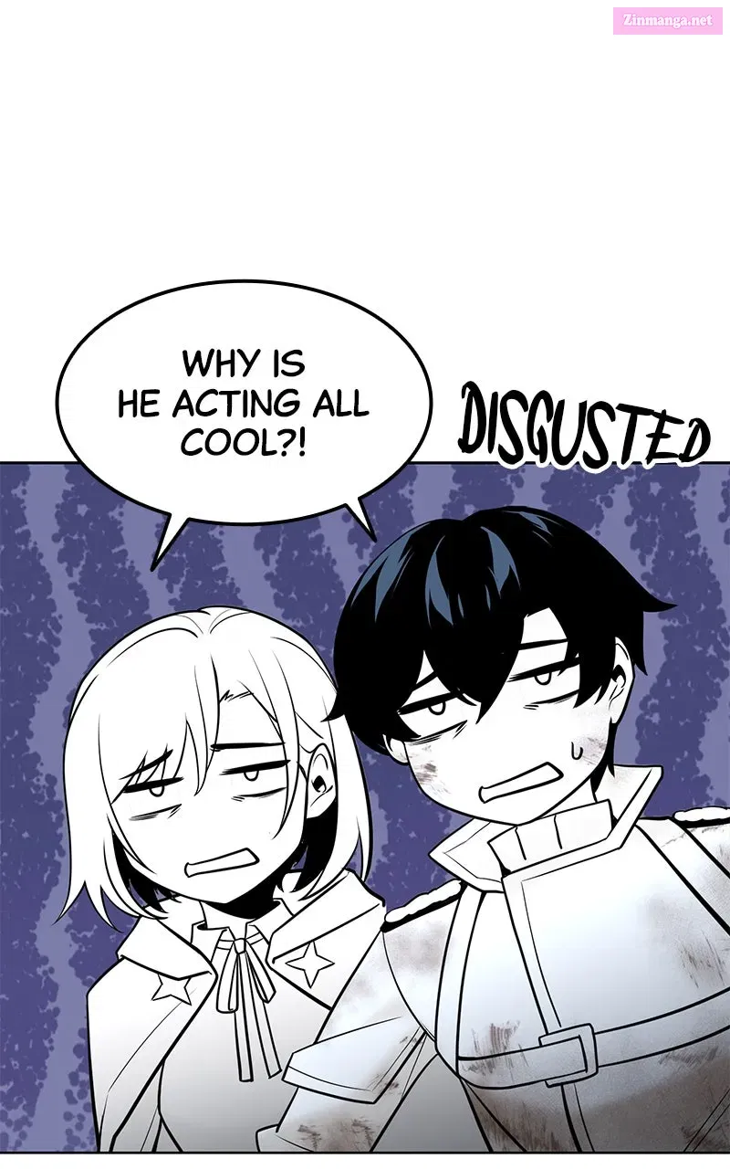 The Extra’sAcademy Survival Guide Chapter 7 page 28 - 