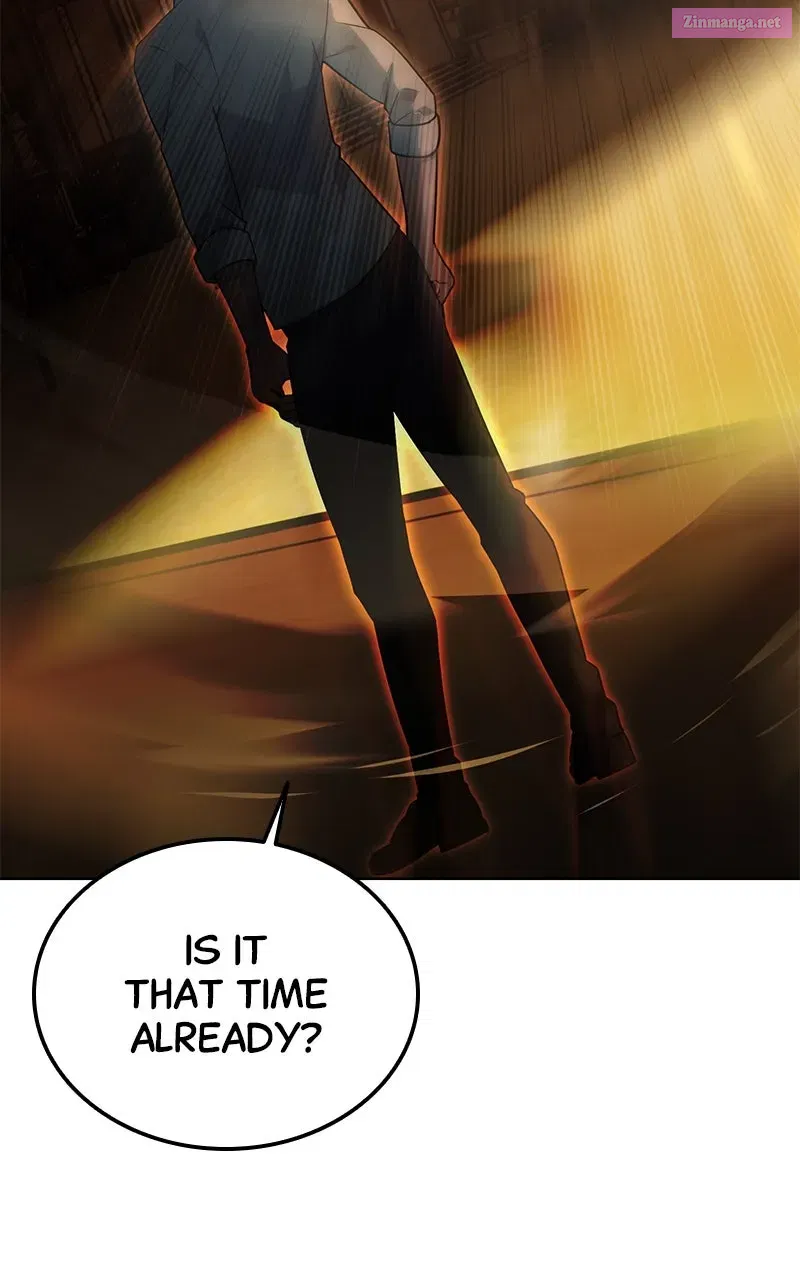 The Extra’sAcademy Survival Guide Chapter 7 page 35 - 