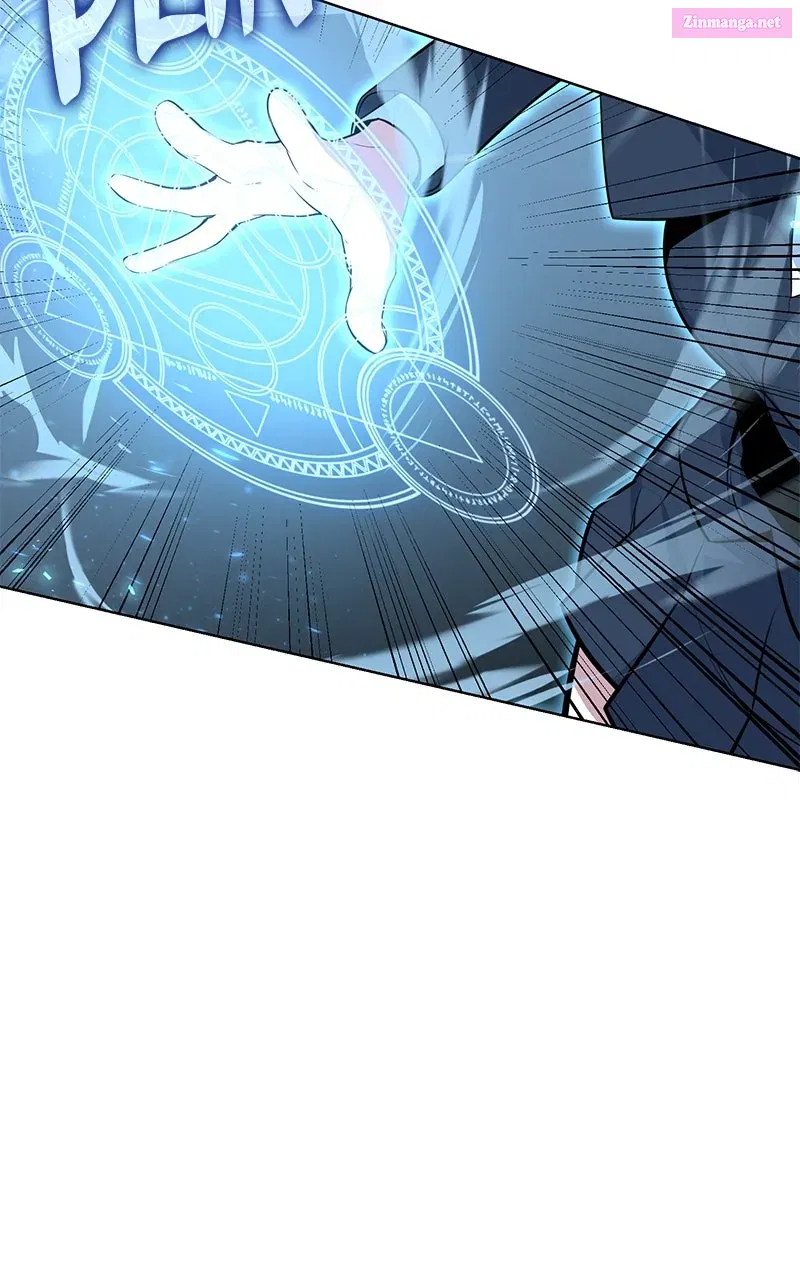 The Extra’sAcademy Survival Guide Chapter 7 page 38 - 