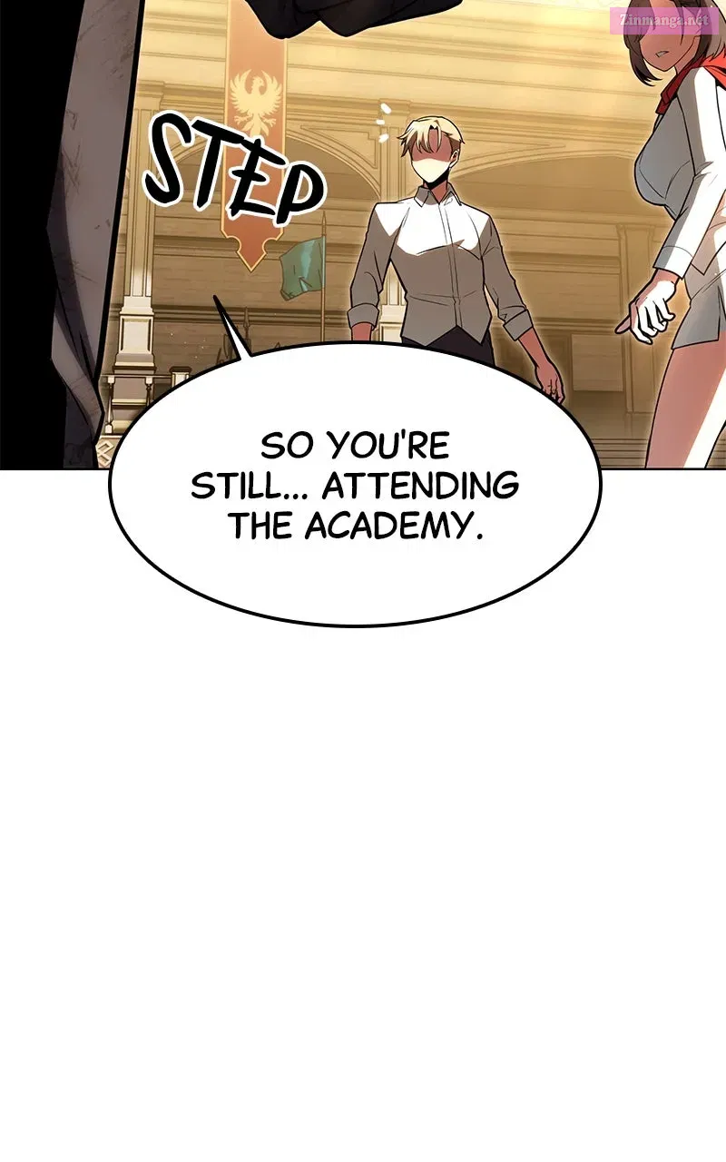 The Extra’sAcademy Survival Guide Chapter 7 page 5 - 
