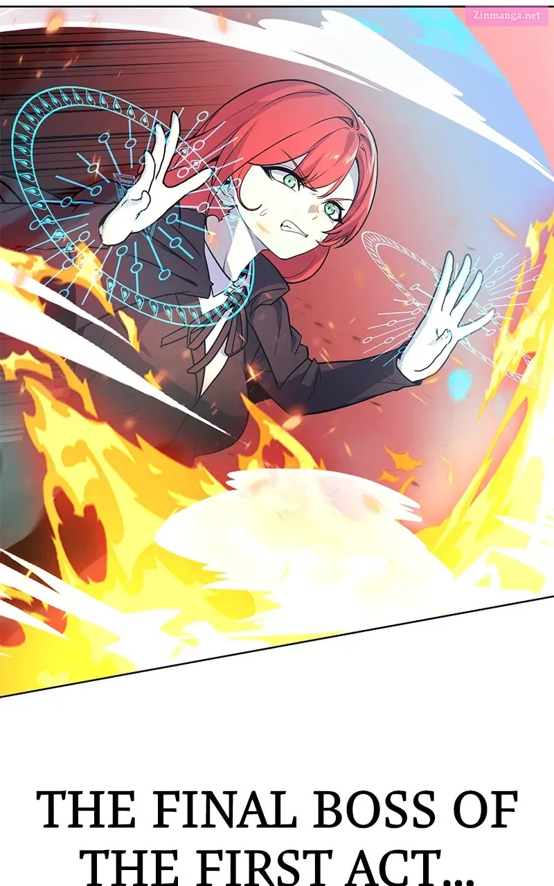 The Extra’sAcademy Survival Guide Chapter 7 page 52 - 