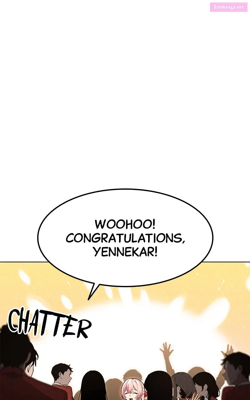 The Extra’sAcademy Survival Guide Chapter 7 page 59 - 