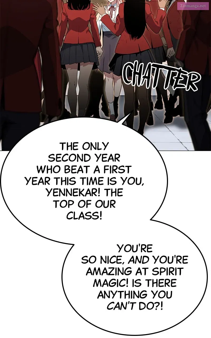 The Extra’sAcademy Survival Guide Chapter 7 page 60 - 
