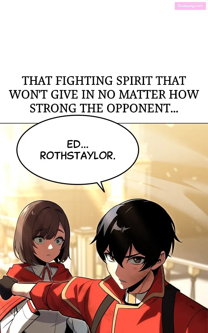 The Extra’sAcademy Survival Guide Chapter 7 page 7 - 