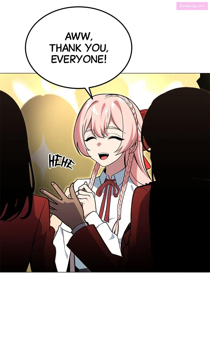 The Extra’sAcademy Survival Guide Chapter 7 page 61 - 