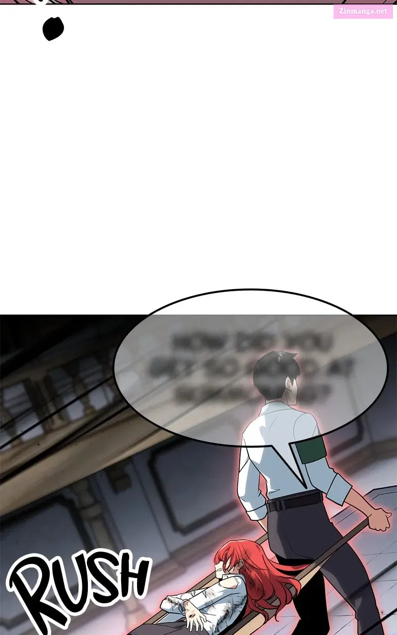 The Extra’sAcademy Survival Guide Chapter 7 page 63 - 