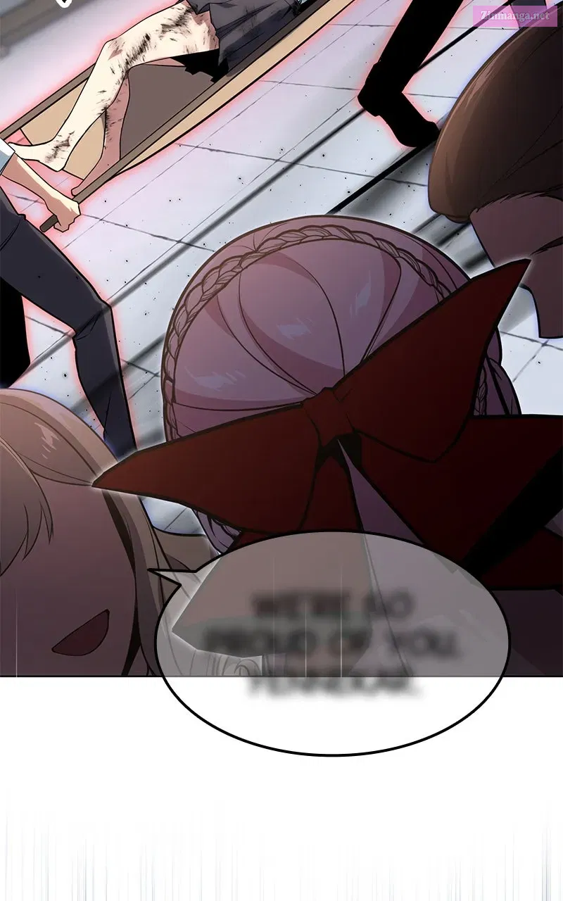 The Extra’sAcademy Survival Guide Chapter 7 page 64 - 