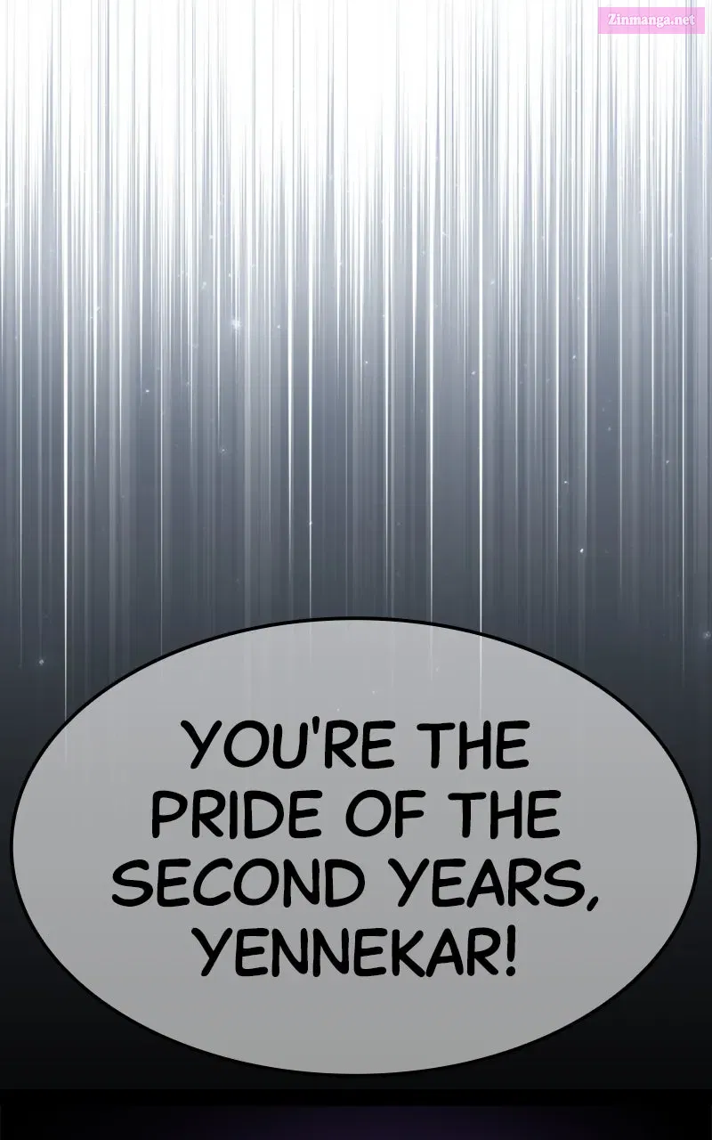 The Extra’sAcademy Survival Guide Chapter 7 page 65 - 