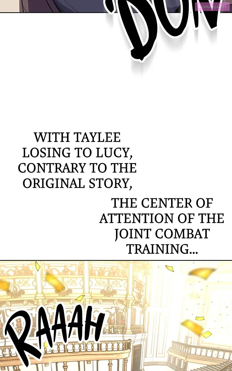 The Extra’sAcademy Survival Guide Chapter 7 page 67 - 