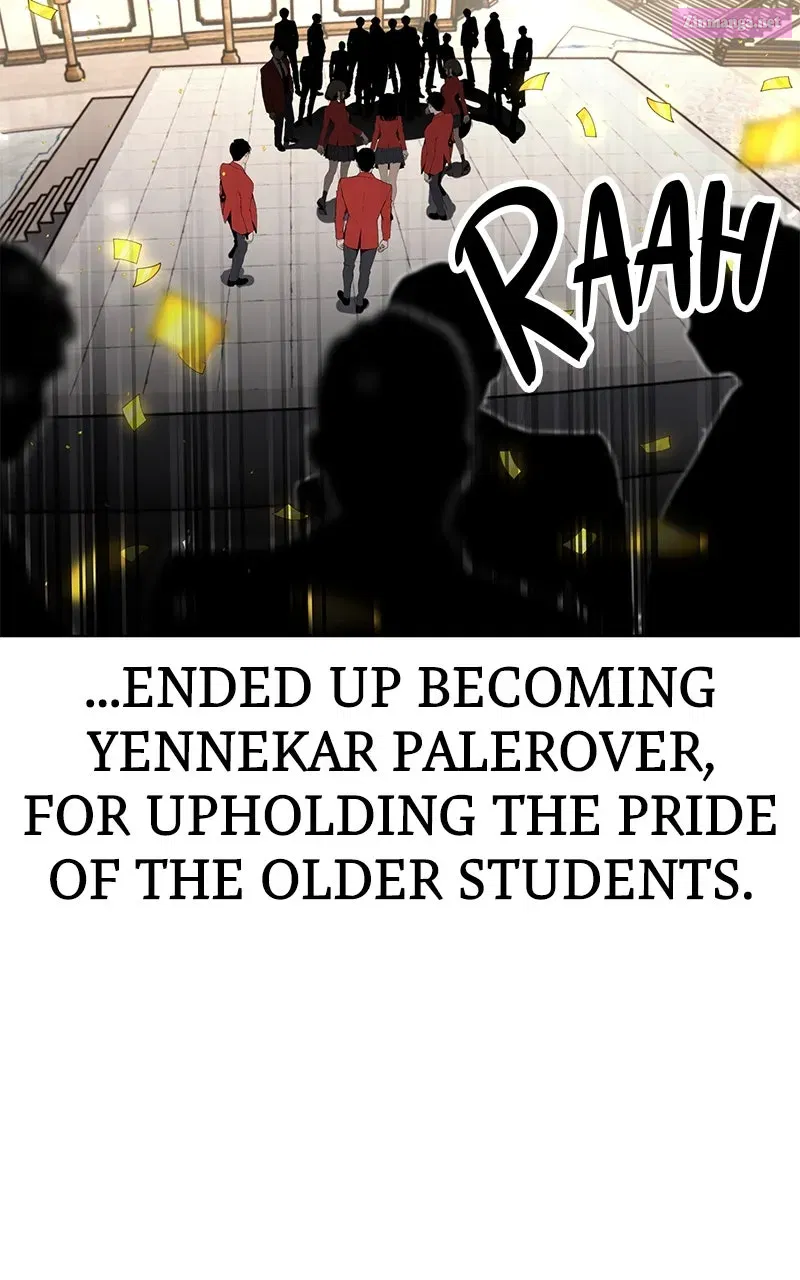 The Extra’sAcademy Survival Guide Chapter 7 page 68 - 