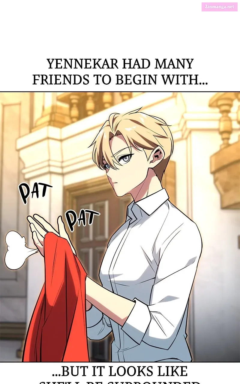 The Extra’sAcademy Survival Guide Chapter 7 page 69 - 