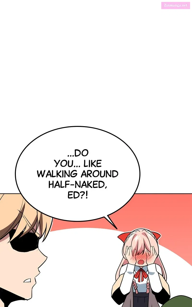 The Extra’sAcademy Survival Guide Chapter 7 page 81 - 