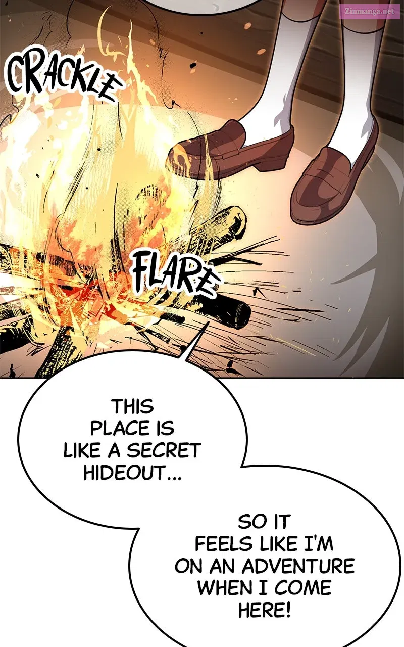 The Extra’sAcademy Survival Guide Chapter 7 page 83 - 