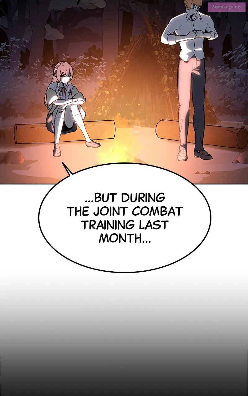 The Extra’sAcademy Survival Guide Chapter 7 page 88 - 