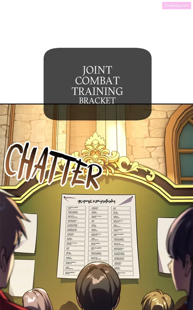 The Extra’sAcademy Survival Guide Chapter 70 page 1 - 