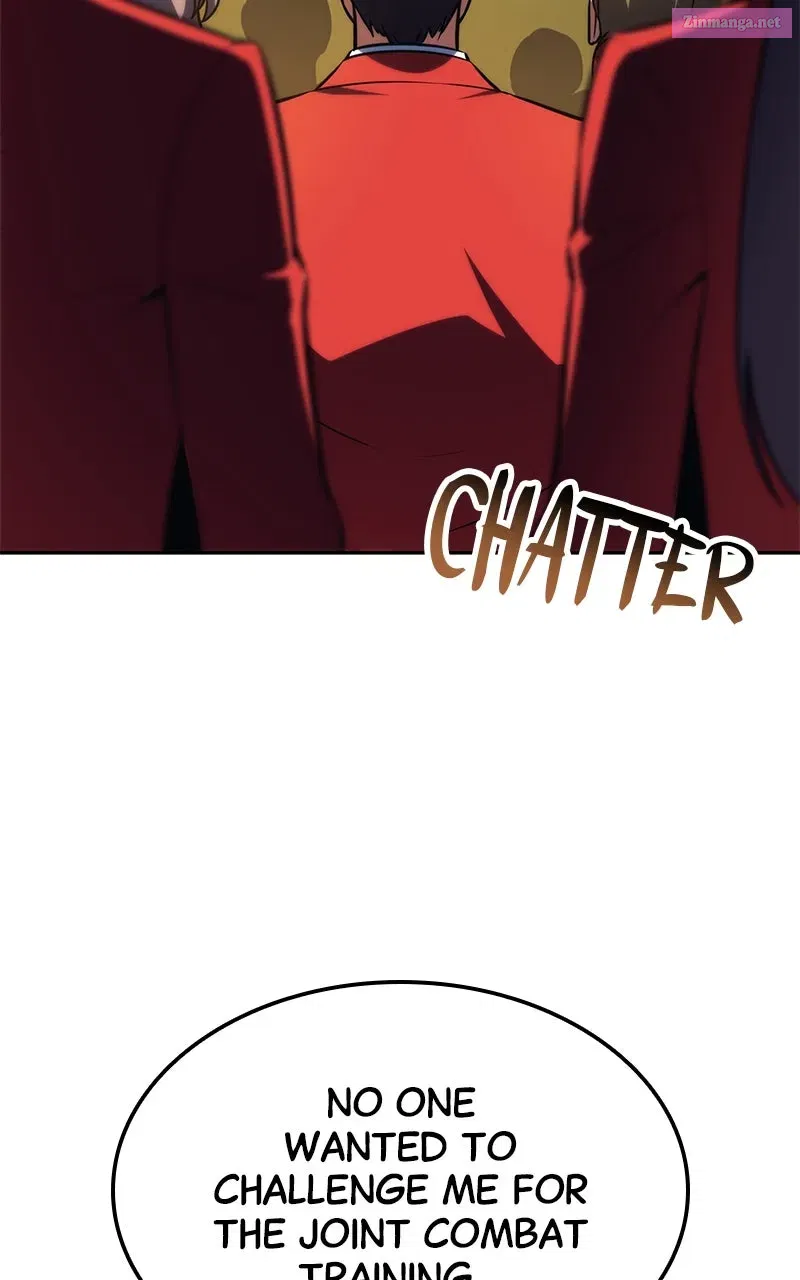 The Extra’sAcademy Survival Guide Chapter 70 page 2 - 