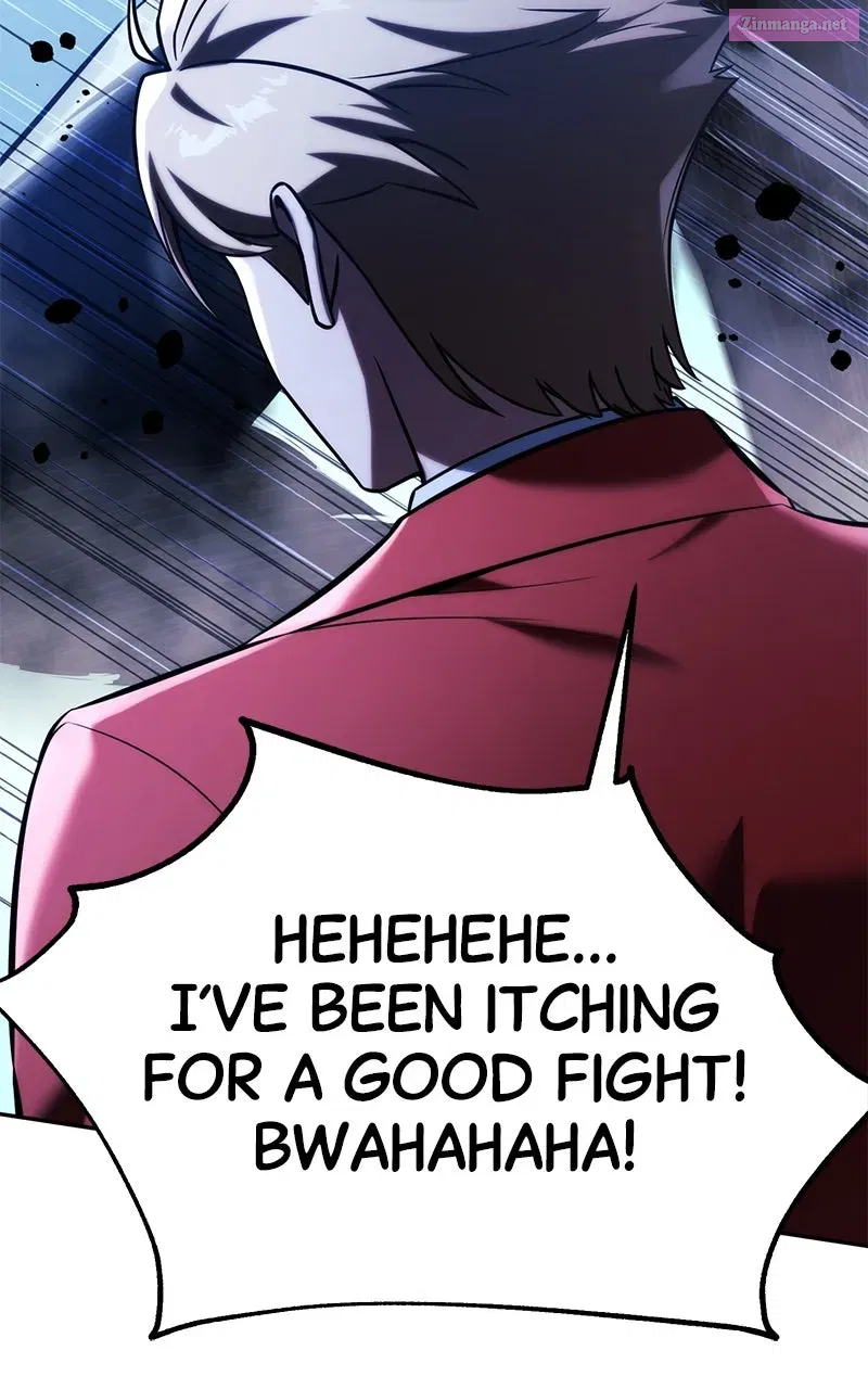 The Extra’sAcademy Survival Guide Chapter 70 page 102 - 