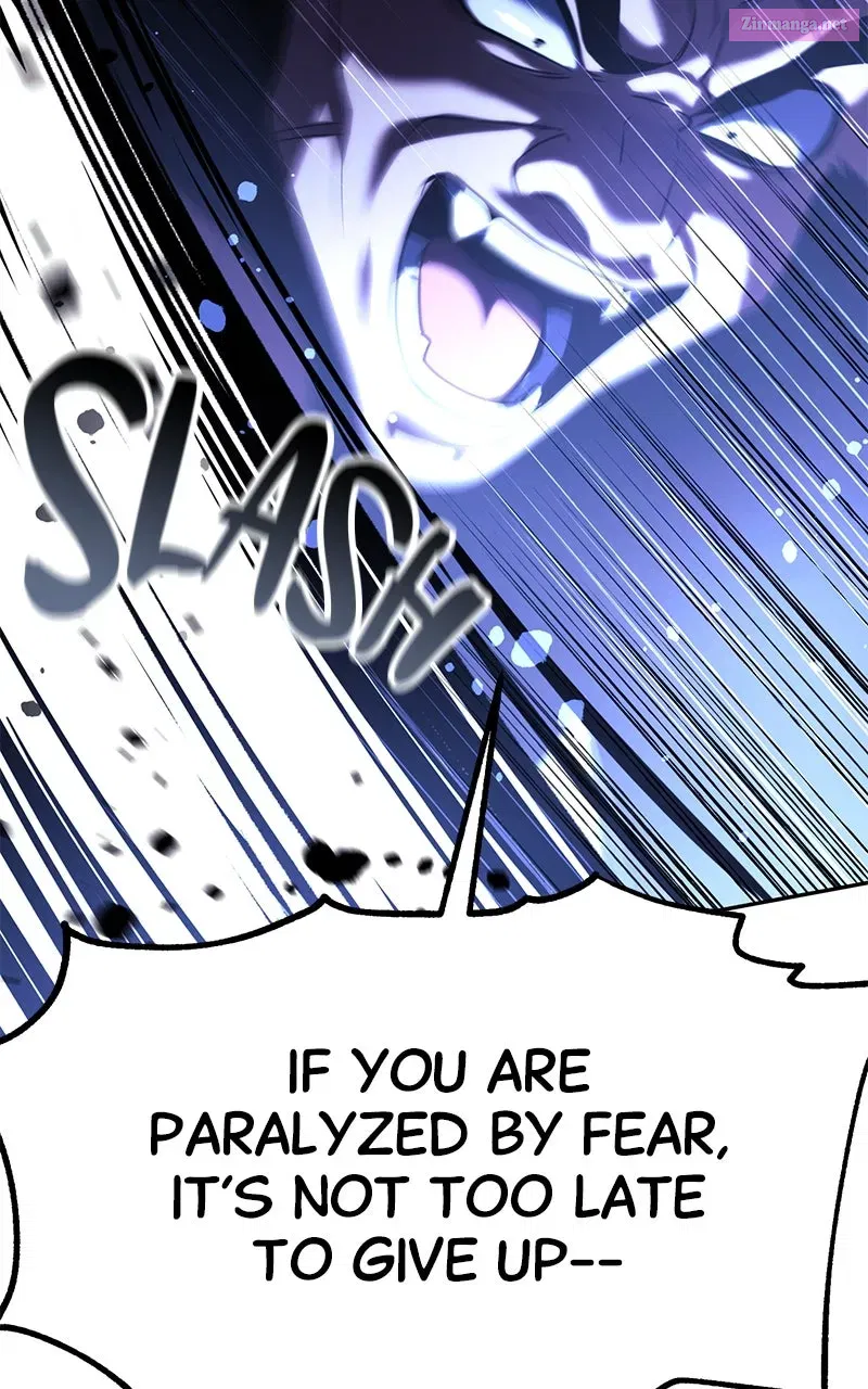 The Extra’sAcademy Survival Guide Chapter 70 page 104 - 