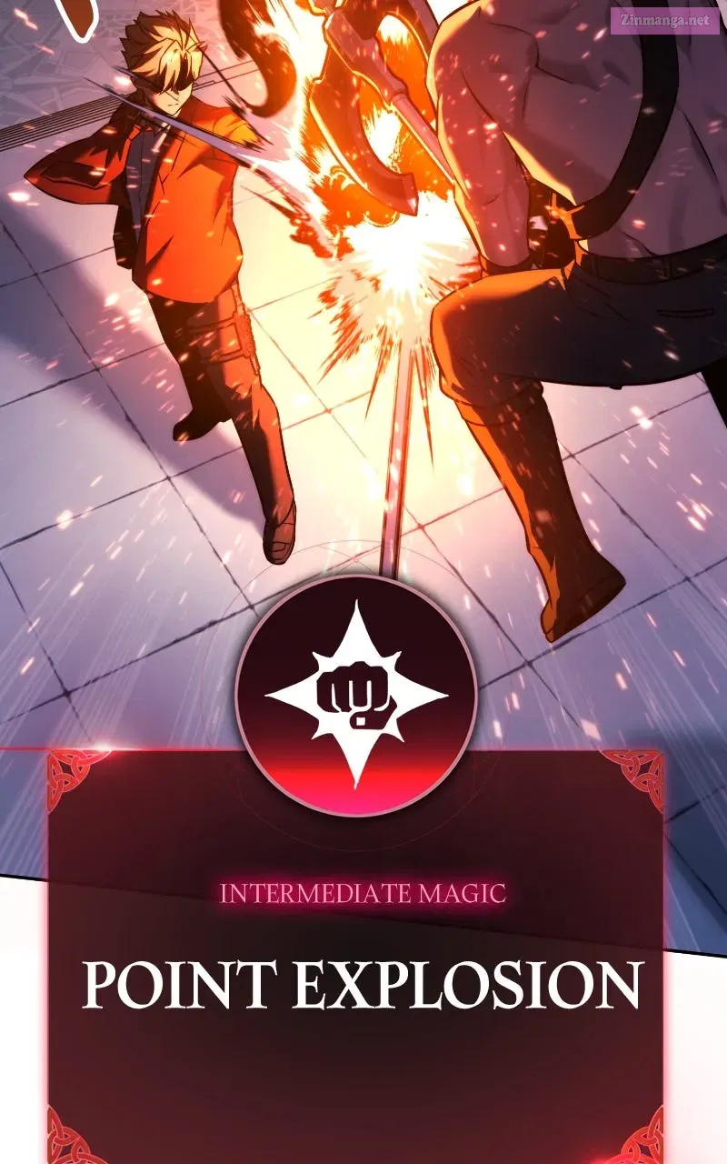 The Extra’sAcademy Survival Guide Chapter 70 page 108 - 