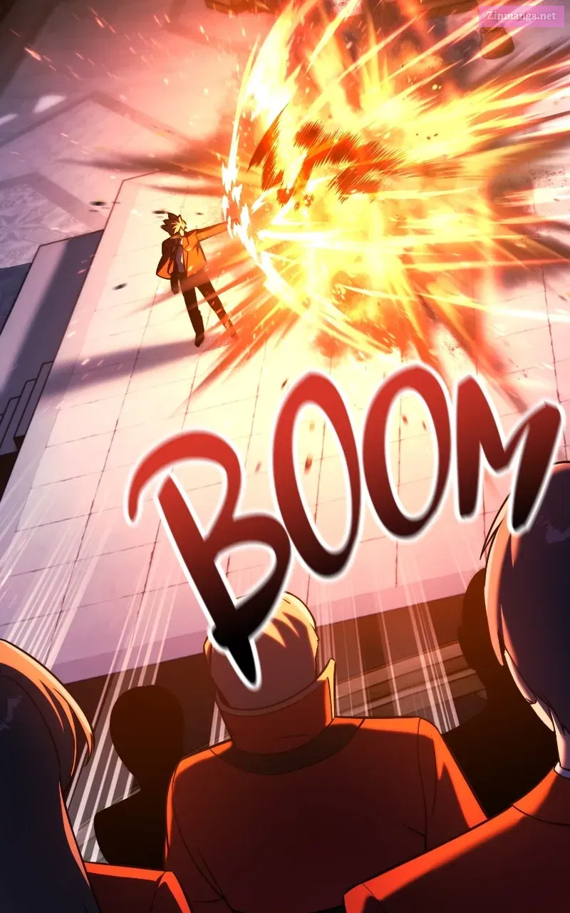 The Extra’sAcademy Survival Guide Chapter 70 page 110 - 