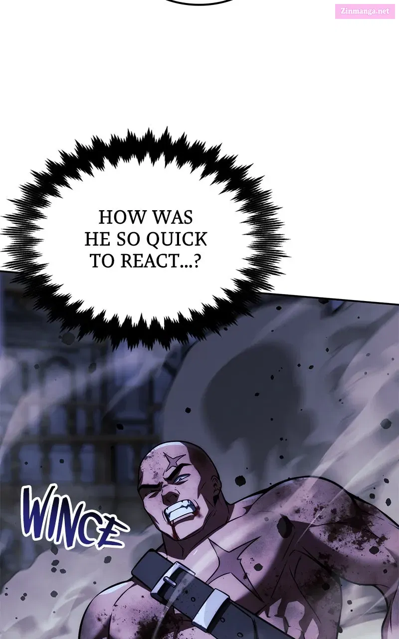 The Extra’sAcademy Survival Guide Chapter 70 page 112 - 