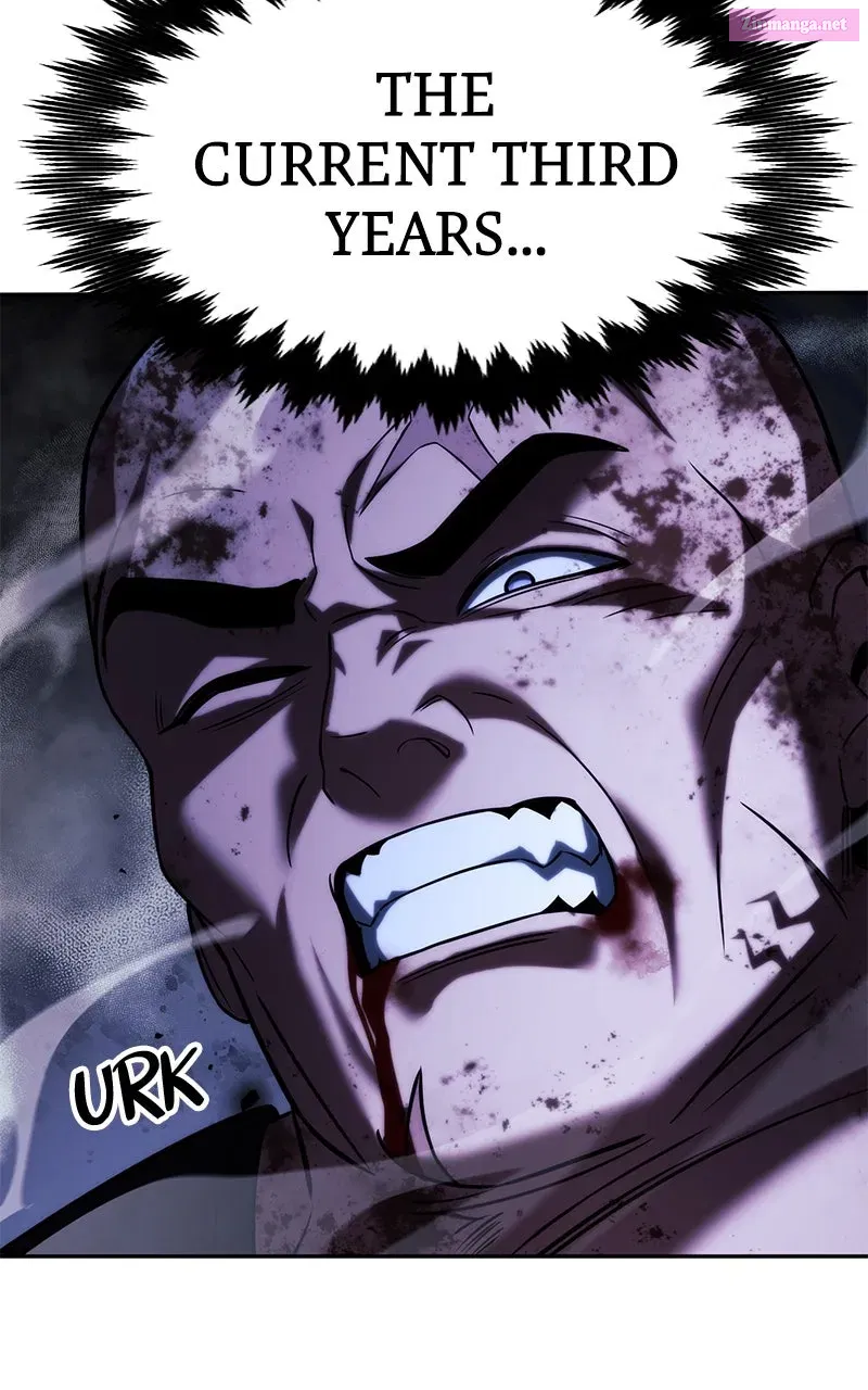 The Extra’sAcademy Survival Guide Chapter 70 page 114 - 