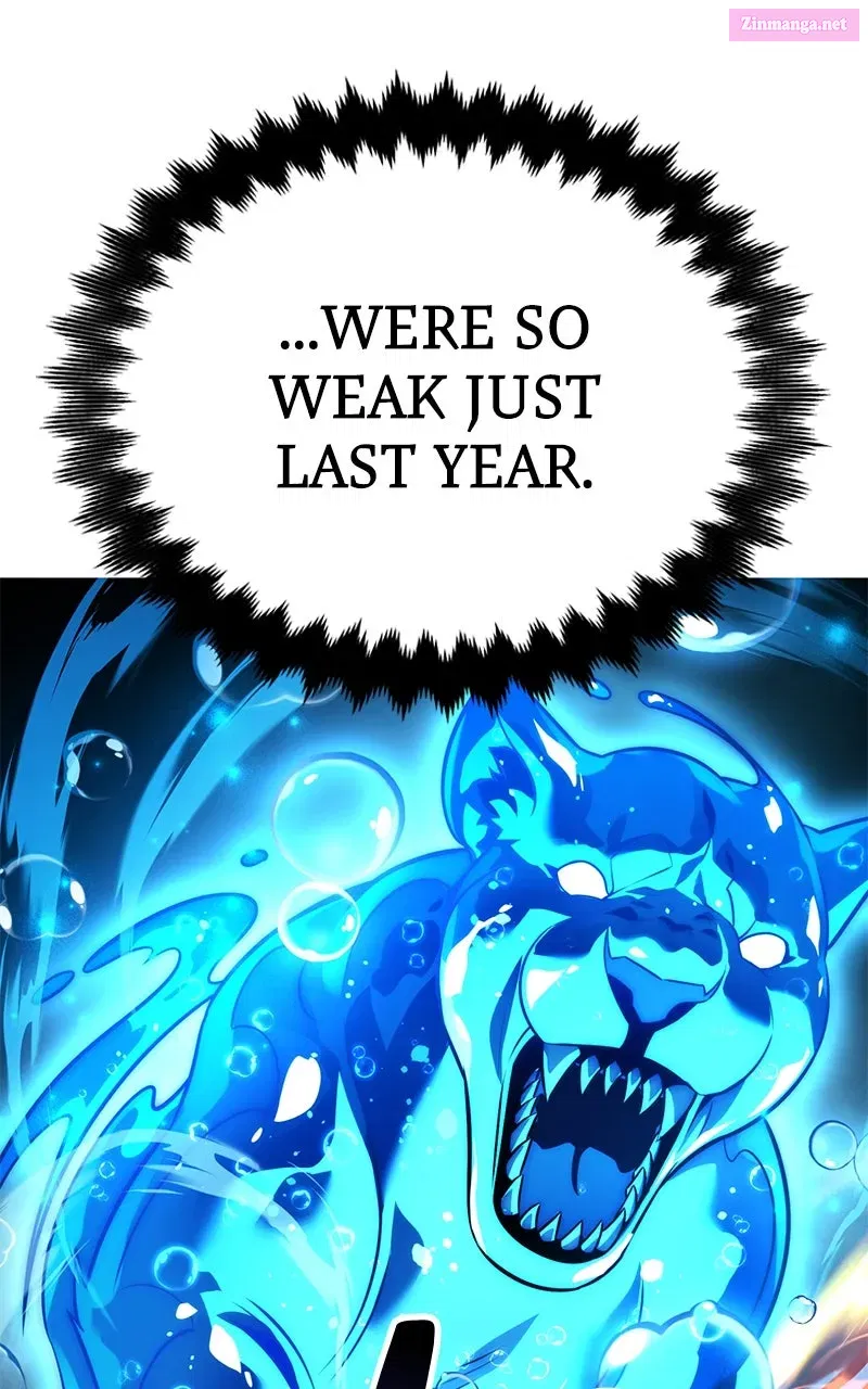The Extra’sAcademy Survival Guide Chapter 70 page 115 - 