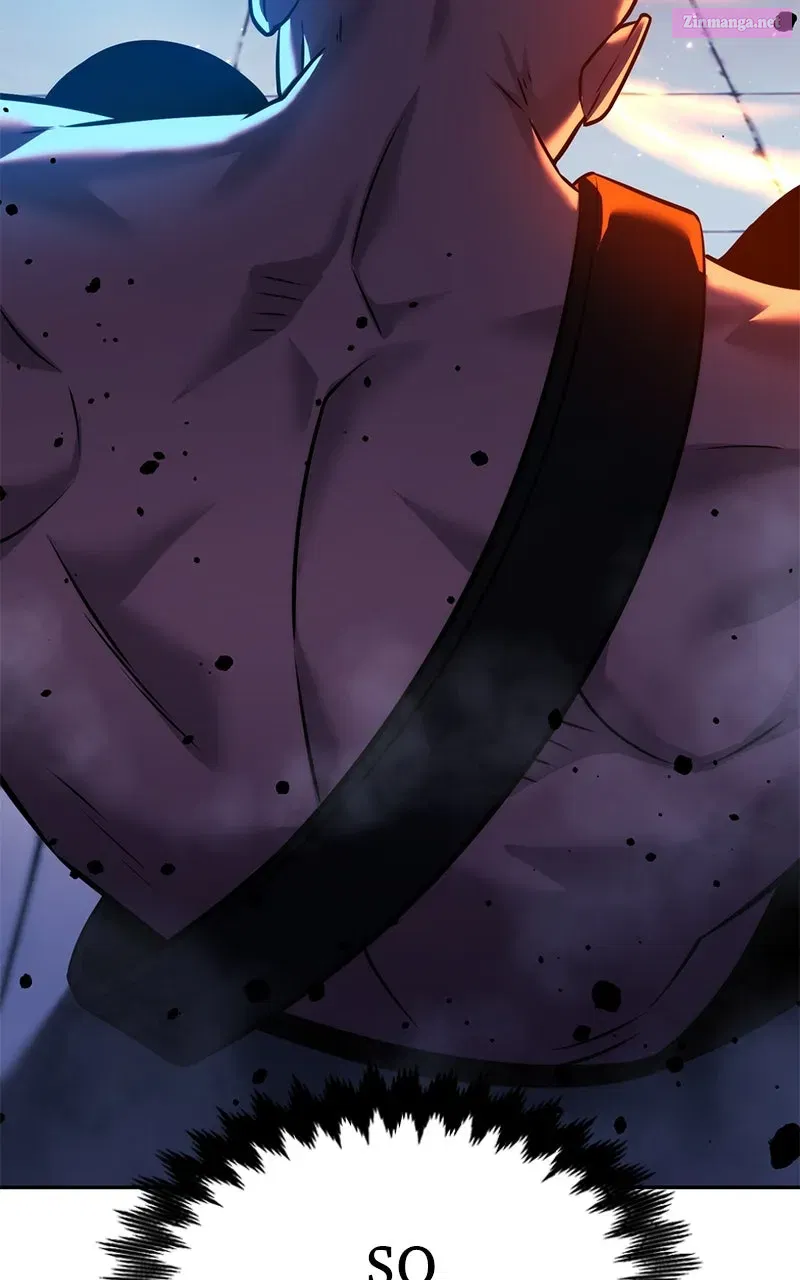 The Extra’sAcademy Survival Guide Chapter 70 page 117 - 
