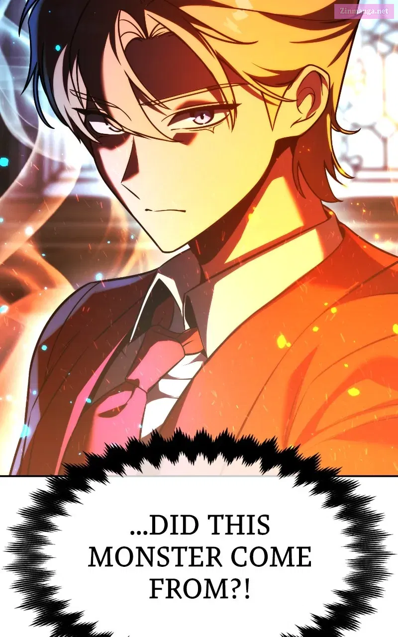 The Extra’sAcademy Survival Guide Chapter 70 page 119 - 