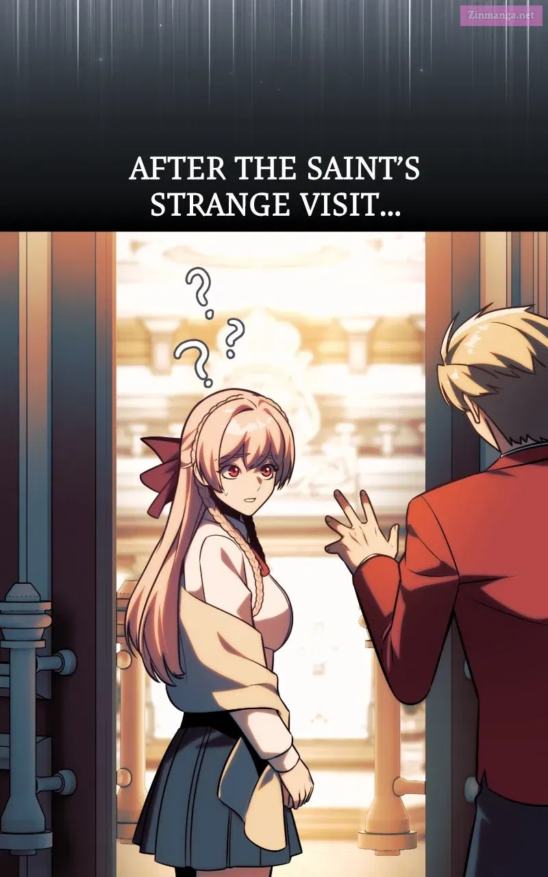 The Extra’sAcademy Survival Guide Chapter 70 page 130 - 
