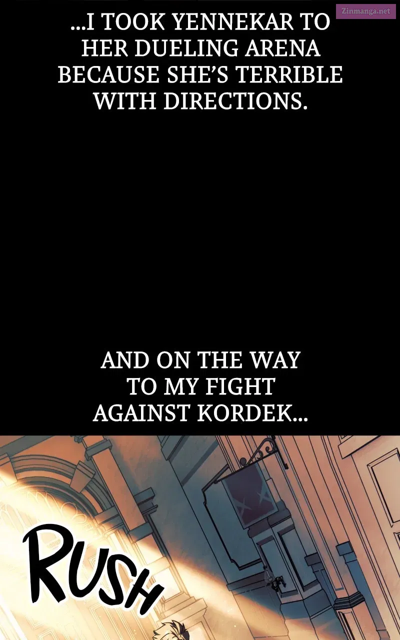The Extra’sAcademy Survival Guide Chapter 70 page 131 - 