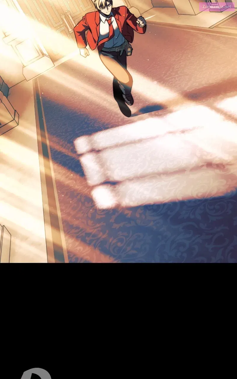The Extra’sAcademy Survival Guide Chapter 70 page 132 - 