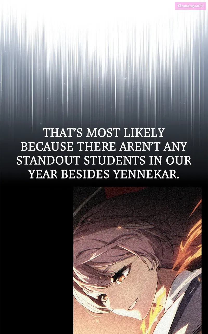 The Extra’sAcademy Survival Guide Chapter 70 page 15 - 