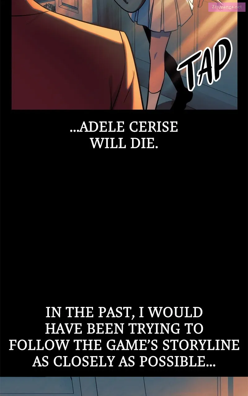 The Extra’sAcademy Survival Guide Chapter 70 page 141 - 