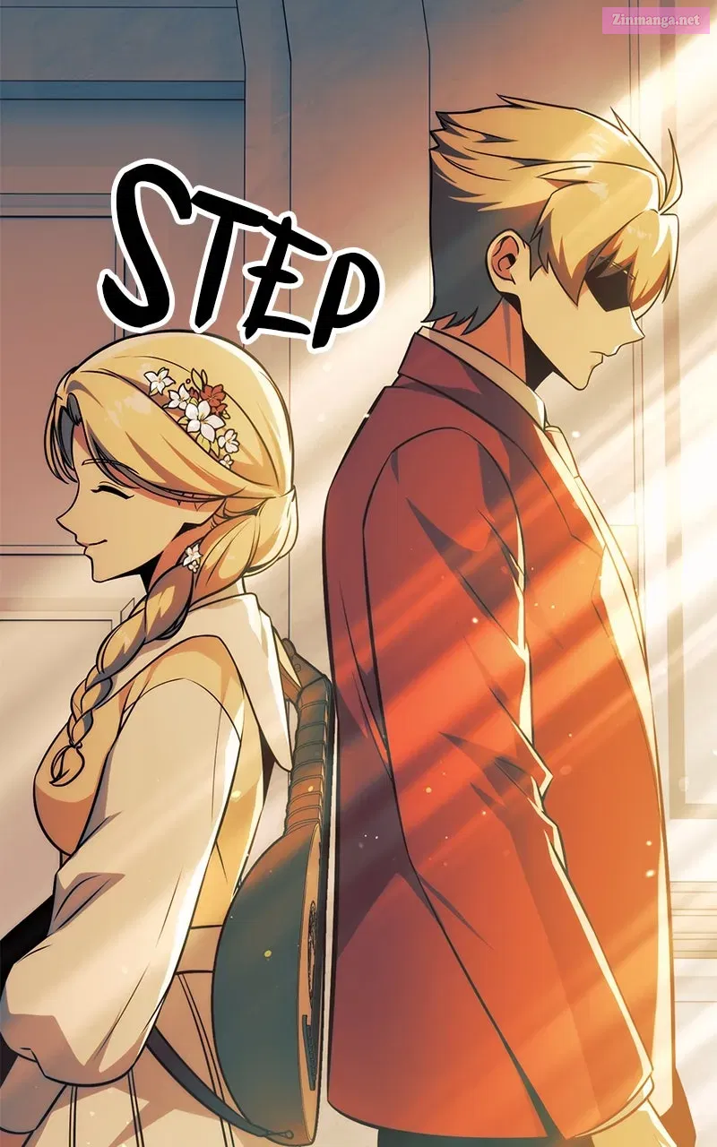 The Extra’sAcademy Survival Guide Chapter 70 page 142 - 
