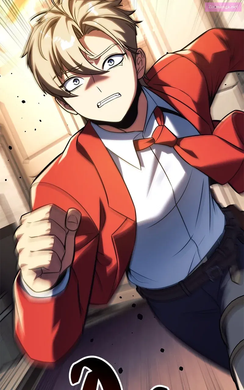 The Extra’sAcademy Survival Guide Chapter 70 page 159 - 