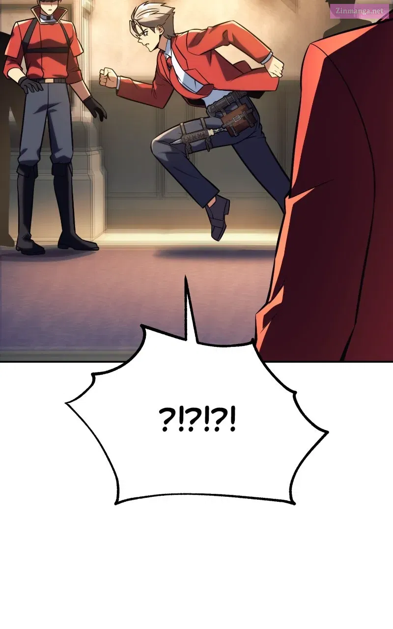 The Extra’sAcademy Survival Guide Chapter 70 page 163 - 