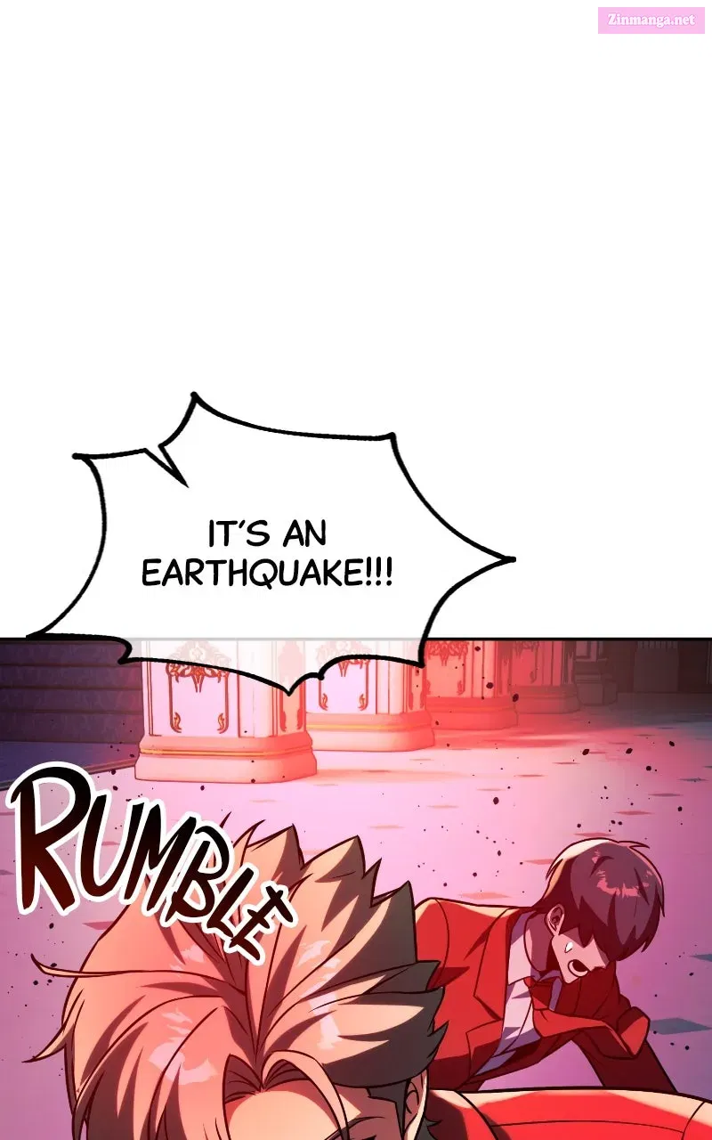 The Extra’sAcademy Survival Guide Chapter 70 page 164 - 