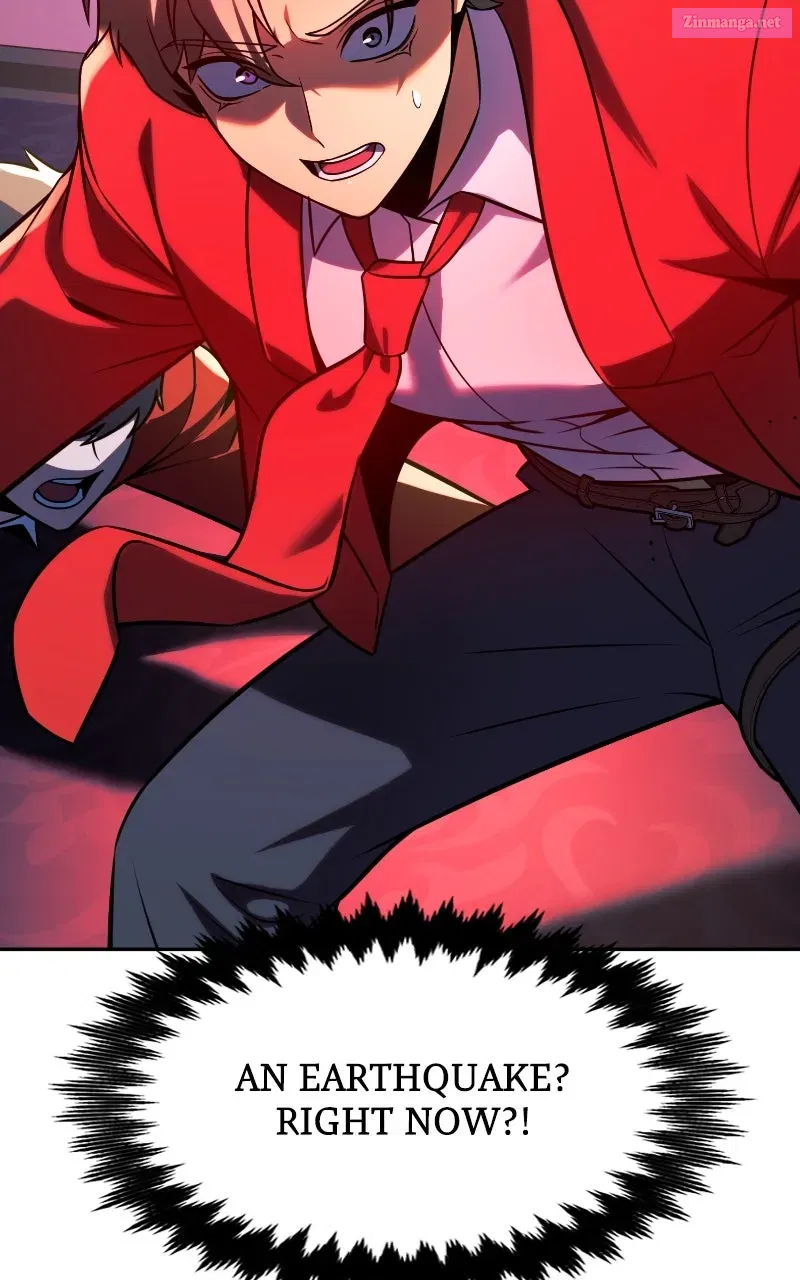 The Extra’sAcademy Survival Guide Chapter 70 page 165 - 