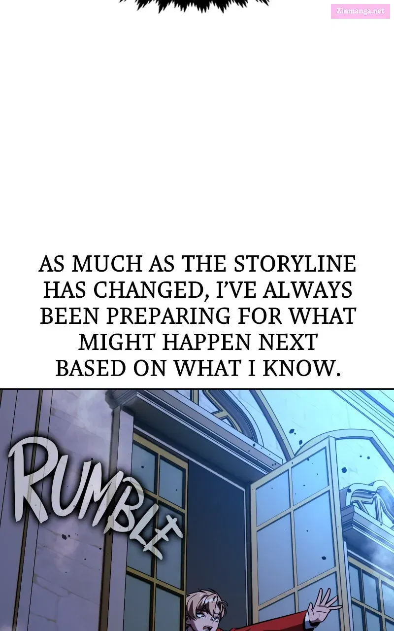 The Extra’sAcademy Survival Guide Chapter 70 page 166 - 
